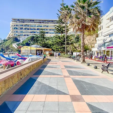 In By Bajondillo Torremolinos
