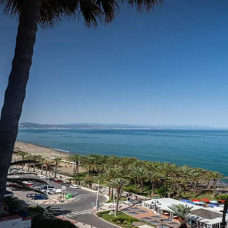 In By Bajondillo Daire Torremolinos