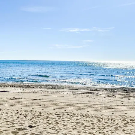 In By Bajondillo * Torremolinos