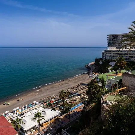 In By Bajondillo Torremolinos