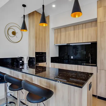 Apartment In Near