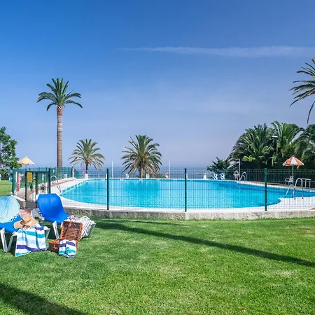 In Near Torremolinos